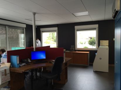 Bureau Metz 275m² Location bureau Metz Moselle OLBUR2309573 3